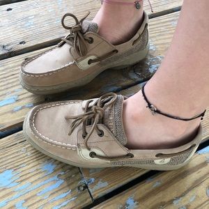 Sperry Boat Shoes
